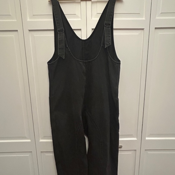 Free People Jumpsuit - Picture 2 of 3